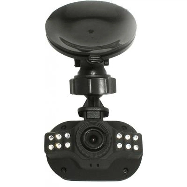 Відеореєстратор Tenex DVR-610 FHD mini - изображение 1