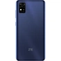 Мобільний телефон ZTE Blade A31 2/32GB Blue (850639) - зменшене зображення 2