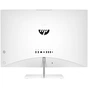 Комп'ютер HP Pavilion 27" AiO / i7-13700T, 16GB, F512GB, WiFi, кл+м (95Z27EA) - зменшене зображення 4