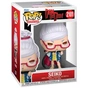 Фігурка Funko Pop Dandadan Сейко Аясе (90664) - зменшене зображення 2