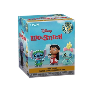 Фігурка Funko Pop сюрприз Mystery Minis – Ліло та Стіч (55816) зображення 1