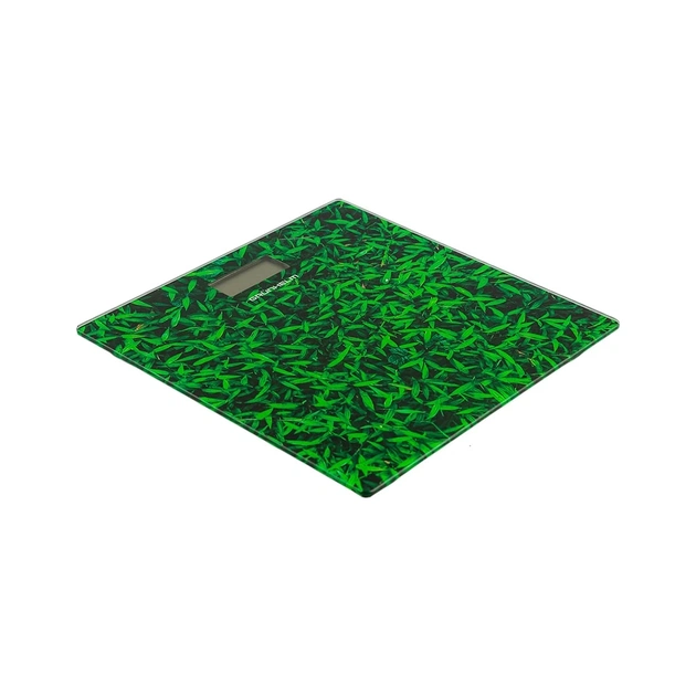 Ваги підлогові Grunhelm BES-GRA20 - зображення 3