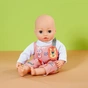 Аксесуар до ляльки Zapf Одяг для ляльки Baby Born - Комбінезон Джунглі (871669) - зменшене зображення 4