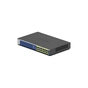 Комутатор мережевий Netgear GS516PP-100EUS - зменшене зображення 2