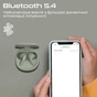 Bluetooth-гарнітура HiFuture Flybuds4 Black - зменшене зображення 2