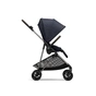 Коляска Cybex Melio Ocean Blue (з бампером) (522002651) - зменшене зображення 3