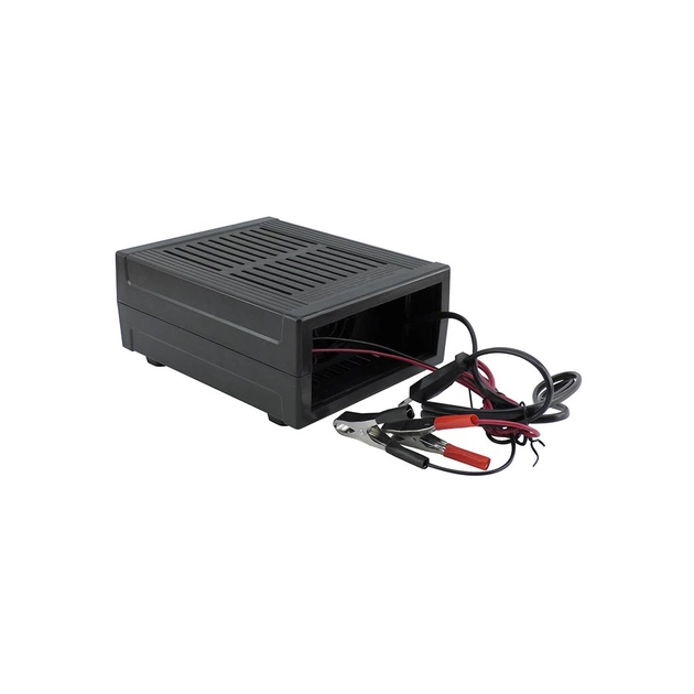 Зарядний пристрій для автомобільного акумулятора WINSO 139200 - picture 7