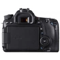 Цифровий фотоапарат Canon EOS 7D Mark II Body (9128B038) - зменшене зображення 4