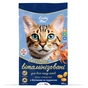 Ласощі для котів Lucky Star Вітамінізовані з крабом та креветкою 30 г (4820275972170) - зменшене зображення 1
