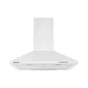 Витяжка кухонна Interline SET WH A/60 PB/2/T зображення 1
