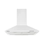 Витяжка кухонна Interline SET WH A/60 PB/2/T - зменшене зображення 1