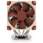 Кулер до процесора Noctua NH-D9/LGA3647/4U Active/Narrow+Square ILM (NH-D9 DX-3647 4U) - зменшене зображення 2