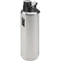 Бутылка для воды Nike SS RECHARGE CHUG BOTTLE 32 OZ N.101.3800.953.32 сірий 946 мл (887791813343) - уменьшенное изображение 2