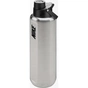 Бутылка для воды Nike SS RECHARGE CHUG BOTTLE 32 OZ N.101.3800.953.32 сірий 946 мл (887791813343) - уменьшенное изображение 2
