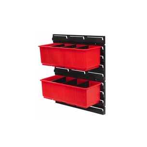 Полка для инструмента QBRICK SYSTEM QS5, Z255901PG001 (Z255901PG001) изображение 1