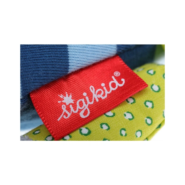 М'яка іграшка інтерактивна Sigikid Слон 28 см (41464SK) - picture 6