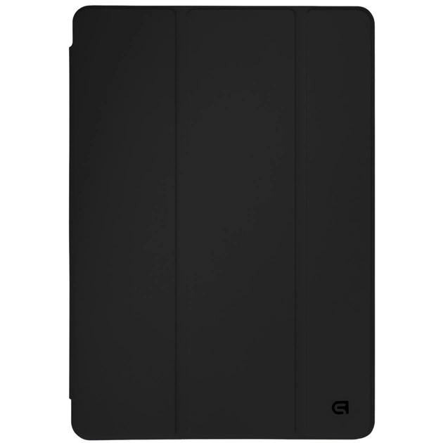 Чехол для планшета Armorstandart Flex Case Samsung Tab A11+ Black (ARM91177) - изображение 1