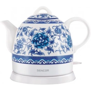 Електрочайник Sencor SWK 7001 (SWK7001) зображення 1