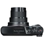 Цифровий фотоапарат Canon PowerShot SX720HS Black (1070C015AA) - зменшене зображення 4