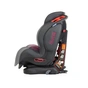 Автокрісло El Camino ME 1057 Bastion Isofix Purple - уменьшенное изображение 4