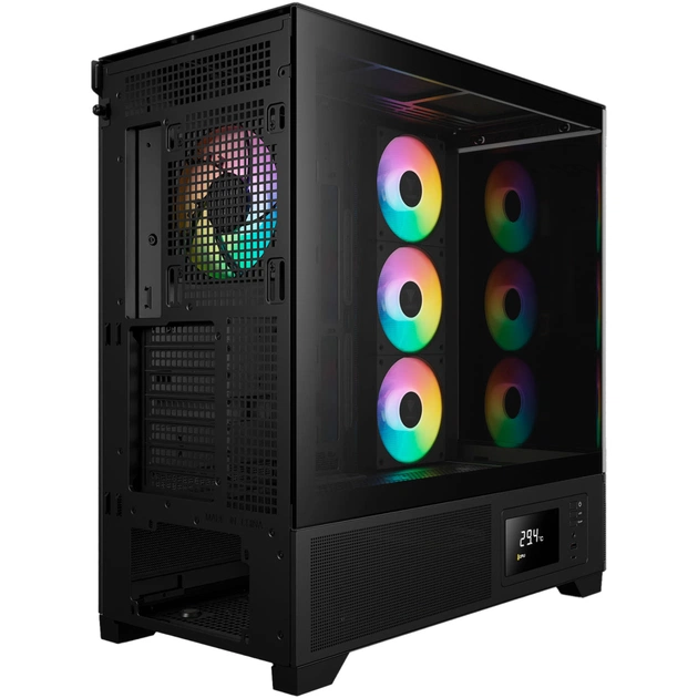 Корпус для ПК Gamdias ATLAS P2 CG (4711514501025) - picture 8