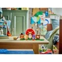 Конструктор LEGO Super Mario Nabbit у крамниці Toad. Додатковий набір 230 деталей (71429) - зменшене зображення 10
