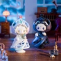Фигурка Pop Top сюрприз коллекционная Lucky Emma серии Загадочный лес - Поместье Фроствейл (MJ-000076) - уменьшенное изображение 4