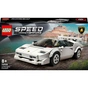 Конструктор LEGO Speed Champions Lamborghini Countach 262 деталі (76908) - зменшене зображення 1