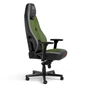 Крісло ігрове Noblechairs LEGEND DOOM Green (NBL-LGD-PU-DDA) - зменшене зображення 4