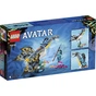 Конструктор LEGO Avatar Відкриття Ілу 179 деталей (75575) - зменшене зображення 9