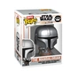 Фігурка Funko Pop набір Bitty POP! Ride серії Зоряні війни - Зоряний винищувач N-1 з Мандалорцем (92966) - зменшене зображення 2