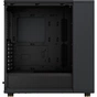 Корпус Fractal Design North Charcoal Black TG Dark (FD-C-NOR1C-02) - зменшене зображення 10