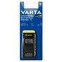 Цифровий мультиметр Varta 891 LCD DIGITAL BATTERY TESTER (Тестер напруги) (891101401) - зменшене зображення 2