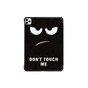 Чохол до планшета BeCover Smart Case Apple iPad Pro 11 2020/21/22 Don't Touch (705325) - зменшене зображення 2