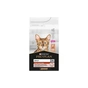Сухий корм для кішок Purina Pro Plan Original Adult 1+ з лососем 1.5 кг (7613036508193) - зменшене зображення 1
