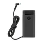 Блок живлення до ноутбуку HP 200W 19.5V, 10.3A, 4.5/3.0 (pin inside) Oval-корпус (TPN-DA23 / A40371) - зменшене зображення 1
