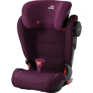 Автокрісло Britax-Romer Kidfix III M Burgundy Red (2000031209) зображення 1