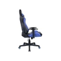 Крісло ігрове Gamemax GCR09 Blue - зменшене зображення 3