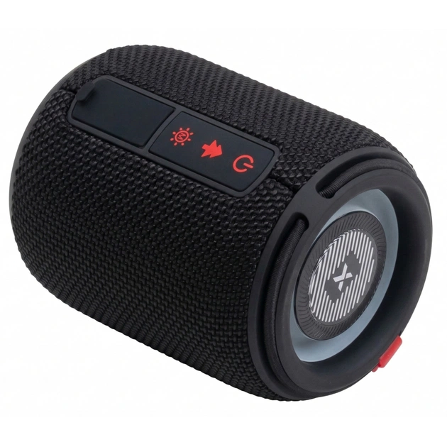 Акустическая система Vinga SPB-030 Black - изображение 4