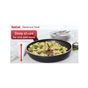 Сковорода Tefal Generous Cook Wok 28 см (C2771953) - зменшене зображення 5