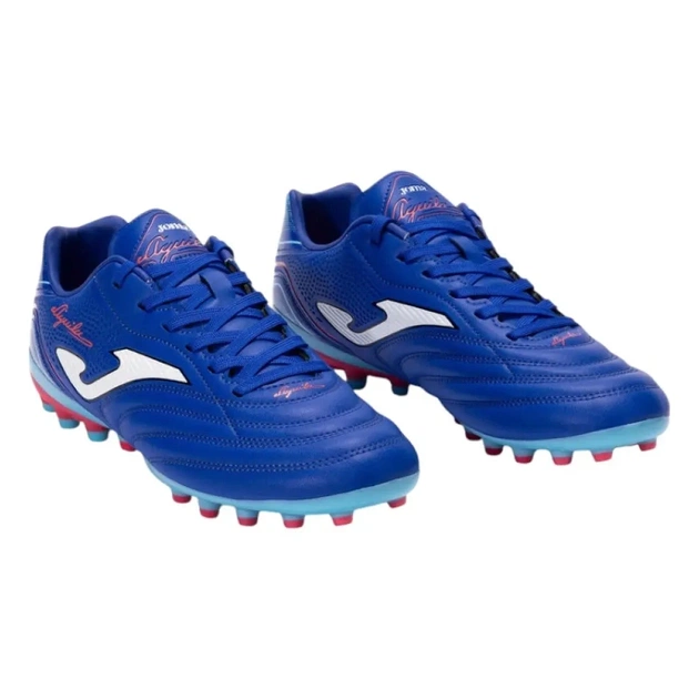 Бутси Joma Aguila AGUS2504AG синій 43 (8447150157345) - зображення 4