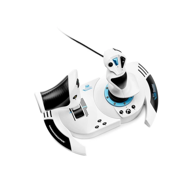 Джойстик ThrustMaster T.Flight ONE MSFS Special Edition PC/XBOX (4460295) - зображення 8