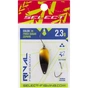 Блешня Select Rival 2.3g 30mm 29 Fried Sugar Zephyr (1870.80.22) - зменшене зображення 2