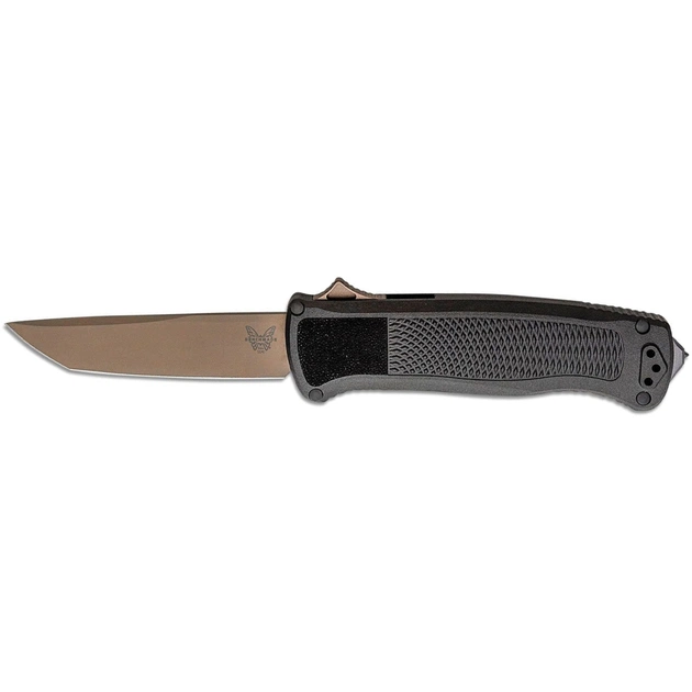 Ніж Benchmade Shootout (5370FE) - изображение 1