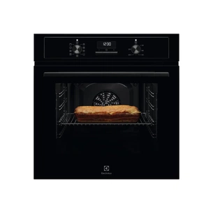Духова шафа Electrolux EOF3H40BK зображення 1