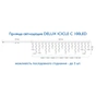 Гірлянда Delux ICICLE С 100 LED 3.2х0.7 м Теплий білий/Прозорий IP20 (90015255) - зменшене зображення 4