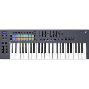 MIDI-клавіатура Novation FLkey 49 (234474) зображення 1