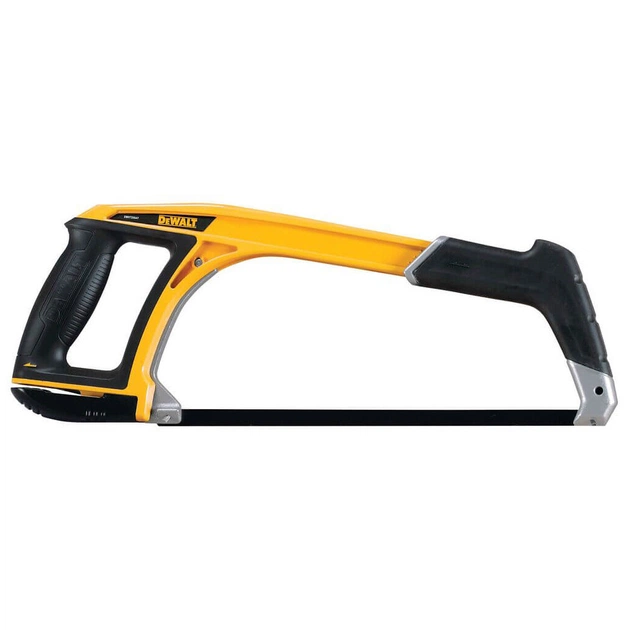 Ножівка DeWALT по металлу 5 в 1, 300-430мм. (DWHT0-20547) - picture 1