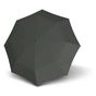 Парасоля Knirps A.050 Dark Grey UV Protection механічна, складана (Kn95-7051-08001) - зменшене зображення 2