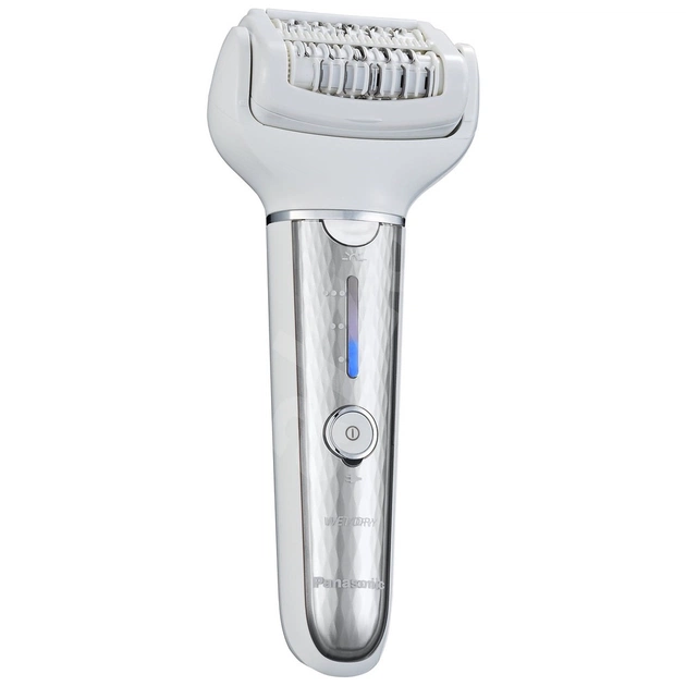 Епілятор Panasonic ES-EL9A-S520 - изображение 6